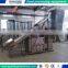 Food processing industrial vegetable winnowing machine