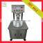 Semi automatic Glass Bottle Vacuum Capping Machine
