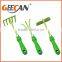 High Quality Garden Hand Tool Set Tool Shovel Rake Fork Digging Tool