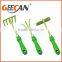 High Quality Garden Hand Tool Set Tool Shovel Rake Fork Digging Tool