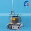 Lab Magnetic Stirrer Water Bath with Digital Display and Control