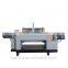 Veneer peeling machine / rotary veneer peeler lathe