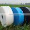 Blue Color PE pe Lay Flat Hose Manufacturer
