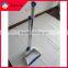 Luxury Dustpan And Broom With Metal Long Handle Dustpan