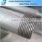 BS 4568 emt class 3 and class 4 conduit galvanized tube