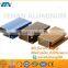 6000 series of extrusion mill finished aluminum profiles for windows and doors
