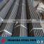 ERW black steel pipe for scaffold 6m