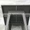 Wicker bar furniture bar table