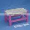 kids wood straw chair, wooden chair for kids,Cute children chairs