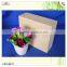 food packaging slide top veneer wooden boxes