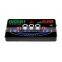 OBD2 Car Multi-color New HUD Head Up Display System 5.5 Inch HUD E300 display local time