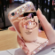 Mirror surface Silicone cell phone cover case diamond mobile Phone Cases for iPhone7/7Plus/6/6s/6plus/6splus soft case