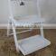 Hot Selling Multiple Folding Wooden Garden Etagere