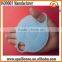 high quality silicone pet brush pet bath comb makeup brush cleaner