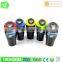 car dustbin good quality recycling dustbin table trash can table trash can