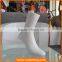Fashional High Glossy Fiberglass Sex Mannequin Leg