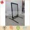 Promotion Outdoor Advertising Poster Stand with Aluminum Frame