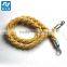 Crowd Control Barrier Hanging Rope