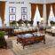 C6603 Baroque Antique Style Italian Dining Table, 100% Solid Wood Italy Style Luxury Dining Table Set