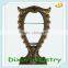 poly resin wall wine rack 1950*790*315 mm