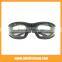 Best Sell High Quality PC Onion Goggle / Cutting Safety Glasses / Sexy Goggles