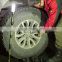 Jeep Emergency Tool Chinese Military Folding Shovel Adventure Kit movel#DJSV-V II with Warning Light