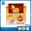 2016 Wholesale IR 4CH plastic yellow duck toy universal remote control toy with lights and music