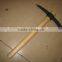 40014020 Forging Mini Mattock Digging Garden Pickaxe