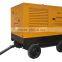 top quality diesel engine high pressure washer made in shanghai