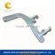 ISO9001 OEM investment precision aluminum tooling injection molding