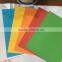 Super quality A4 80gsm/160gsm professional color paper