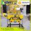 YCD-22 Energy saving railroad ties affordable fair rail tamping machine