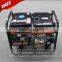 Strong Durability Finely Processed 5000 Kw Generator