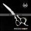 QJ-HS112 Razor Blade Hair Cutting Scissors Hairdressing Scissors Korea