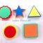 EVA foam stamps,