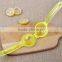 Factory price ABS material hot sale lemon squeezer