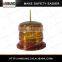 Mining Beacon 4 Bolt Mount LED Beacon Flash RED Tower Light LED Mining Light