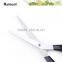 Popular 10" Plastic ABS/PP Handle Long Blade Scissors