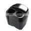 Car Garbage Box Drink Holder Storage Box