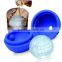 Hot sale round silicone ice ball ( privae label )