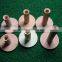 Good Quality Golf Tee , Golf, Rubber Tee