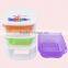 Plastic Storage Box Drawer