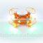 hot toys mini rc quadcopter,high quality mini rc quadcopter