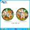 Funny educational toy ball number pvc ball