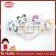 Lovely Animal Shape Lollipops Candy with Funny Pen Cap Toy