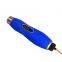 JWM Rugged  iButton Guard Tour System with Torch and Step Counter