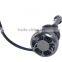 Double Beam Aviation Aluminum LED Auto Headlight