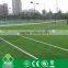 8 years experience China factory sport artificial grass for tennis