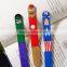 Toy For Kids Wholesale Creative Safe Color Available Craft DIY Stick
