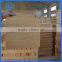 factory price solid pine wood table top